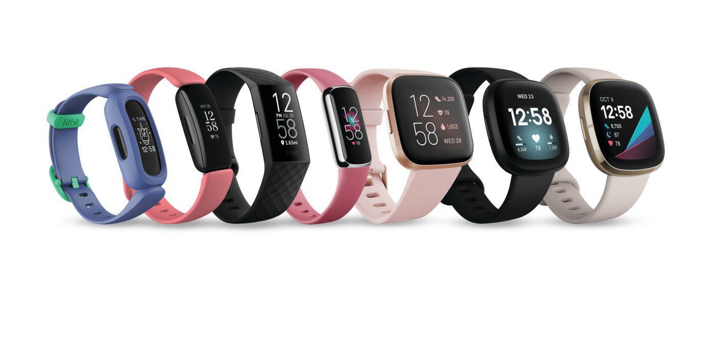 smartwatch or fitness tracker