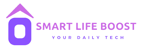 Smart Life Boost