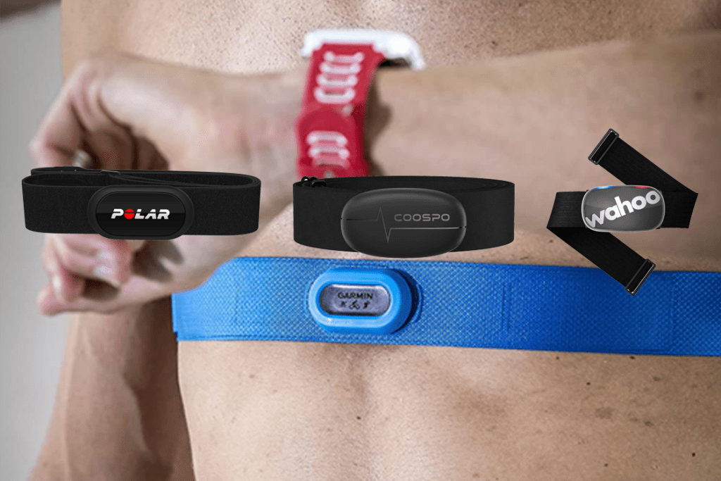 best fitness tracker for heart rate monitoring