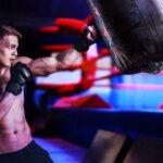 net playz fitness tracker for boxing, taekwondo, MMA, kickboxing