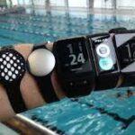 Fitness Tracker For Swimming Pool