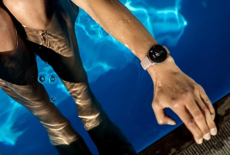 Dive in: Samsung Galaxy Watch for Swimming and Fitness - We Tested Them for you