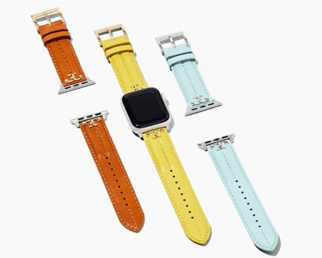 Is Tory Burch Apple Watch Band the Best? - Revealed