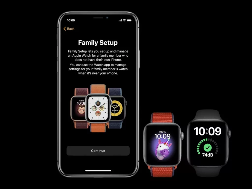 Apple Watch 8 Sync Issue of Pairing Resolved