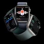 Features of Apple Watch Series 8