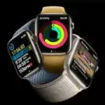 Apps for Apple Watch 8 Series