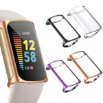 Fitbit Charge 5 Cases