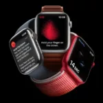 Apple Watch Series 8 Health Benefits