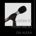 iHeartRadio on Alexa
