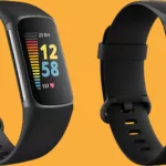 Fitbit Charge 5 vs Charge 4